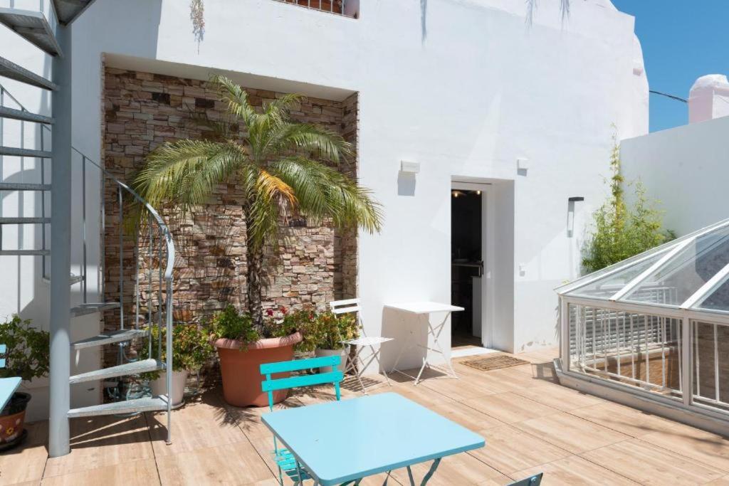 Apartamentos Rosario Centro Cadiz Exterior photo